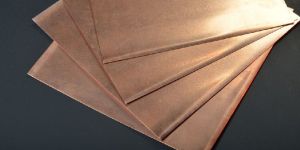 Copper Foil Sheet