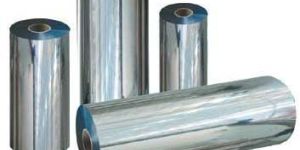 Polyester Film Rolls