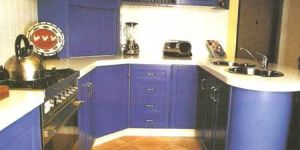 Kitchen Furniture