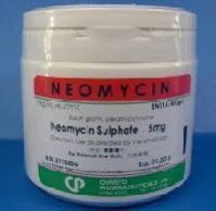 Neomycin Sulphate