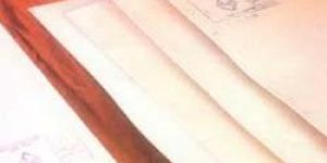 Asbestos Millboard Sheets