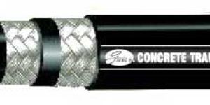 Concrete Transfer Hoses
