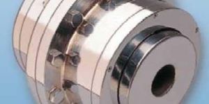 Fenner Curved Tooth Gear Couplings