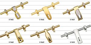 Brass Aldrops