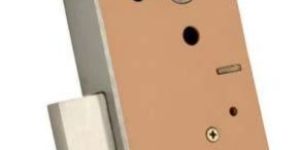 Mortise Cylinder Locks