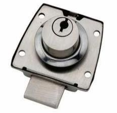 Stainless Steel Cylinder Locks