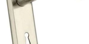 Zinc Mortise Door Handles