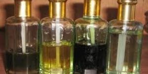 Indian Perfumes
