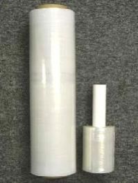 Stretch Wrap Film
