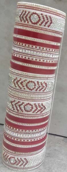 N-2 Jyoti Marriage Bangles