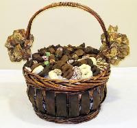 Chocolates Basket
