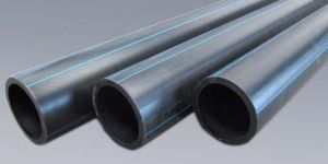 HDPE Pressure Pipes