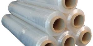 LLDPE Stretch Film Rolls