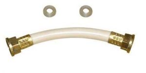 PVC Connection Pipes