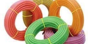 PVC Garden Pipes