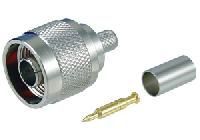 Coaxial Connectors