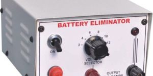 Battery Eliminator