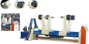 Hydraulic Shaftless Mill Roll Stand