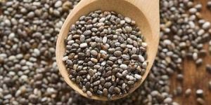 Chia Seeds