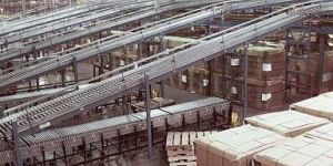 Belt Conveyors