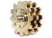 Triplex Sprocket