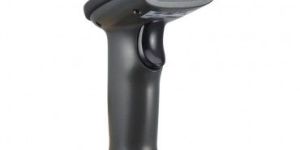 Irvine L-4000 Handheld Laser Barcode Scanner