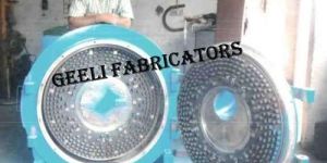 Corn / Maize 1st & 2nd Stage Coarse Grinder Wet Process