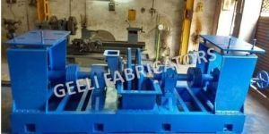 Corn / Maize 3rd Stage Fine Grinder Wet Process