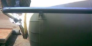 Hot Water Calorifier