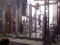 Nitrous Oxide Plant