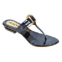 Fancy Ladies Slipper