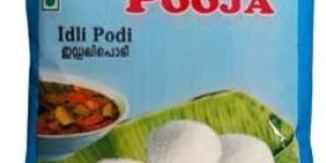 Idli Podi