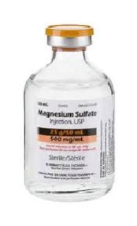 Magnesium Trisilicate