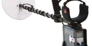 GOLD METAL DETECTORS