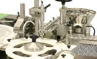 Pharmaceutical Packaging Machines