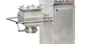 Lab Octagonal Blender