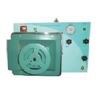 ETO Sterilizer KA2 Model