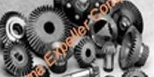 Bevel Gears