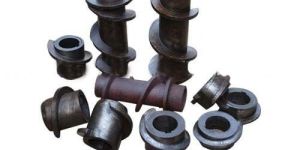 Expeller Parts