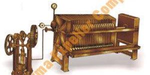 Filter Press