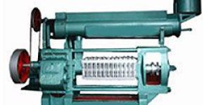 Long Kettle Oil Expeller