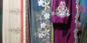 Cotton Salwar Suit 006