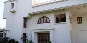 Exterior Water Based Paints