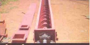 Screw Conveyors