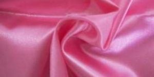 Polyester Satin Fabric