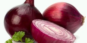 Red Onion