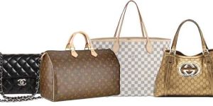 Ladies Designer Handbags