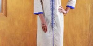 Ladies Cotton Kurtis