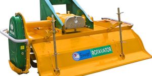 Rotavator