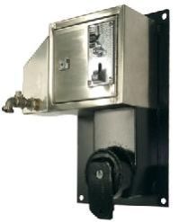 Coin Operated Water Dispenser